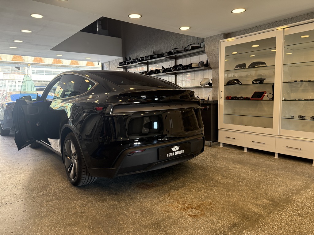 Vizyon Oto Sunroof Maslak